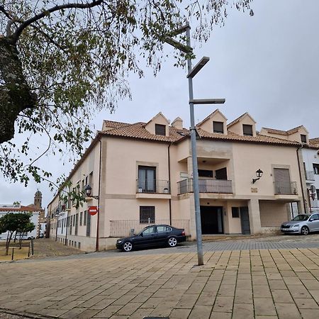 Apartamento V27 バエサ エクステリア 写真