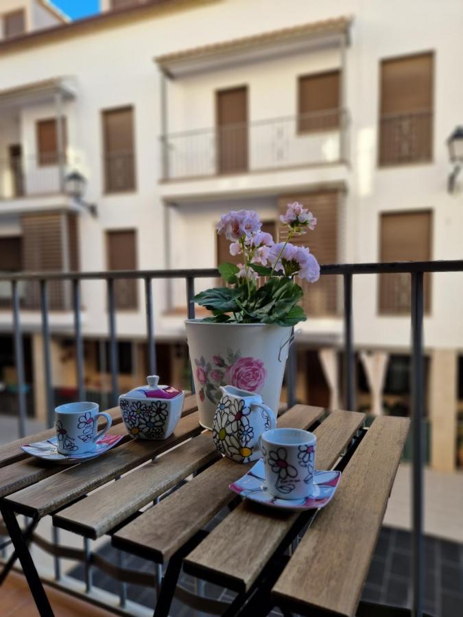 Apartamento V27 バエサ エクステリア 写真