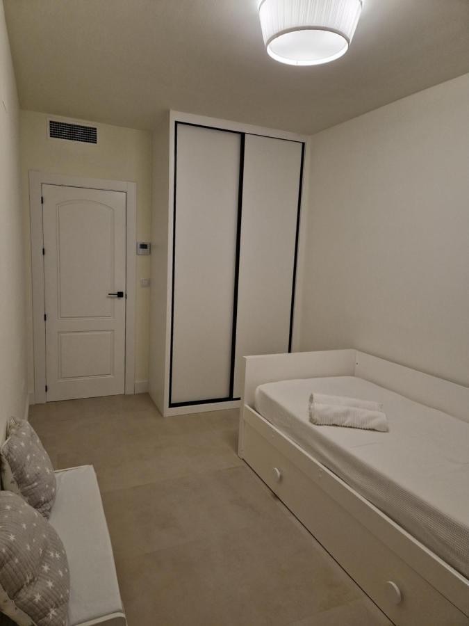 Apartamento V27 バエサ エクステリア 写真