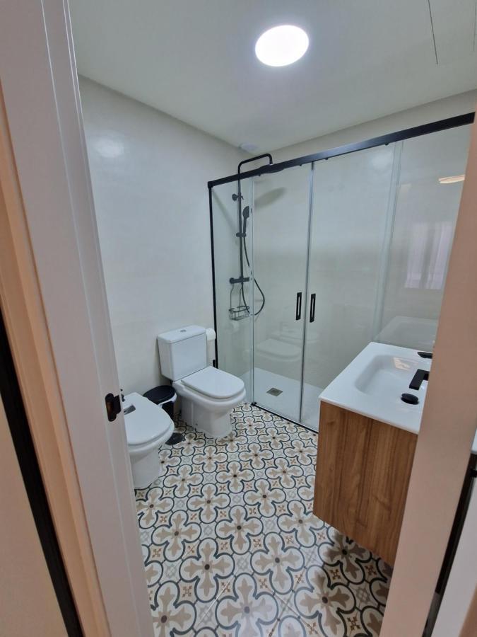 Apartamento V27 バエサ エクステリア 写真