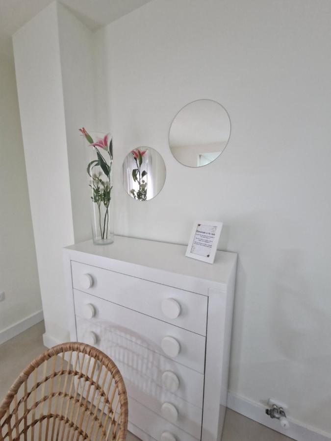 Apartamento V27 バエサ エクステリア 写真