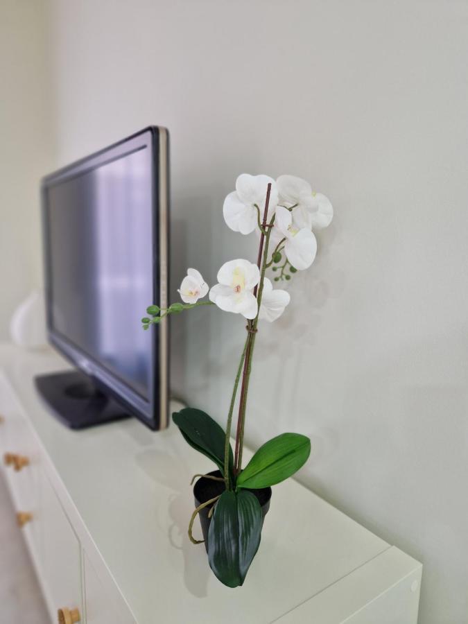 Apartamento V27 バエサ エクステリア 写真