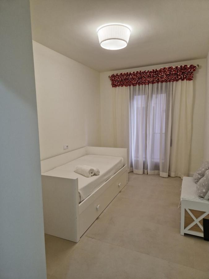 Apartamento V27 バエサ エクステリア 写真