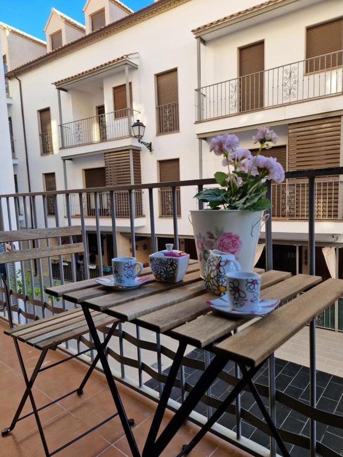 Apartamento V27 バエサ エクステリア 写真