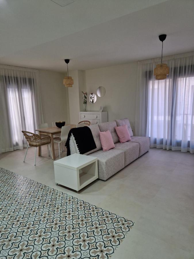Apartamento V27 バエサ エクステリア 写真