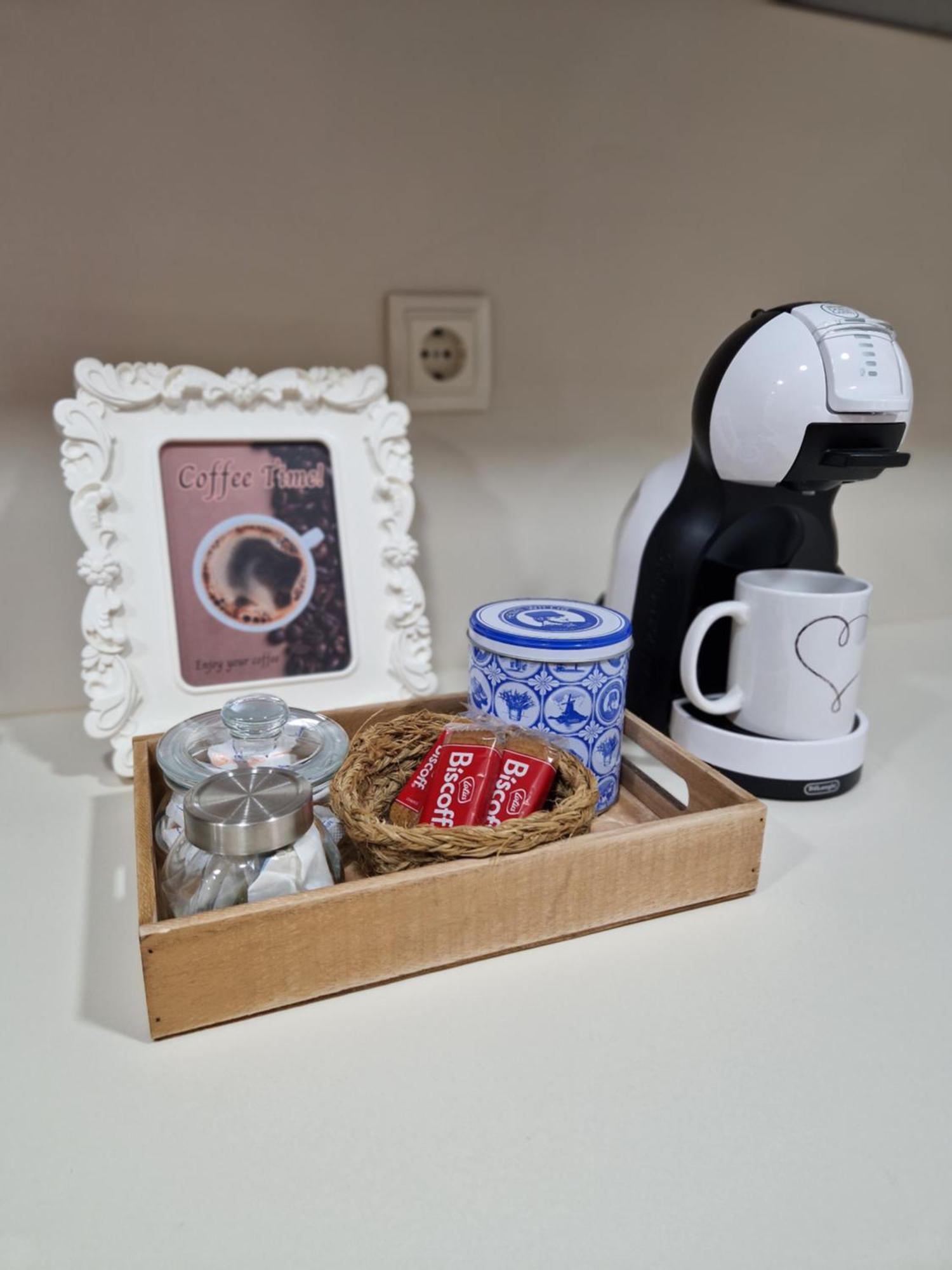 Apartamento V27 バエサ エクステリア 写真