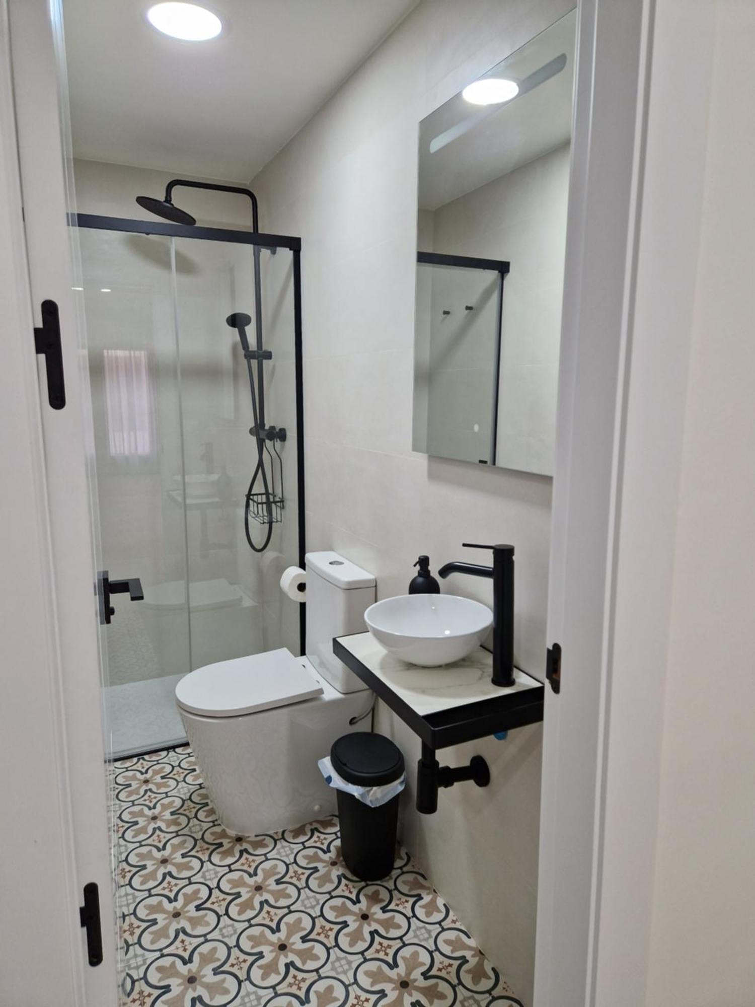 Apartamento V27 バエサ エクステリア 写真