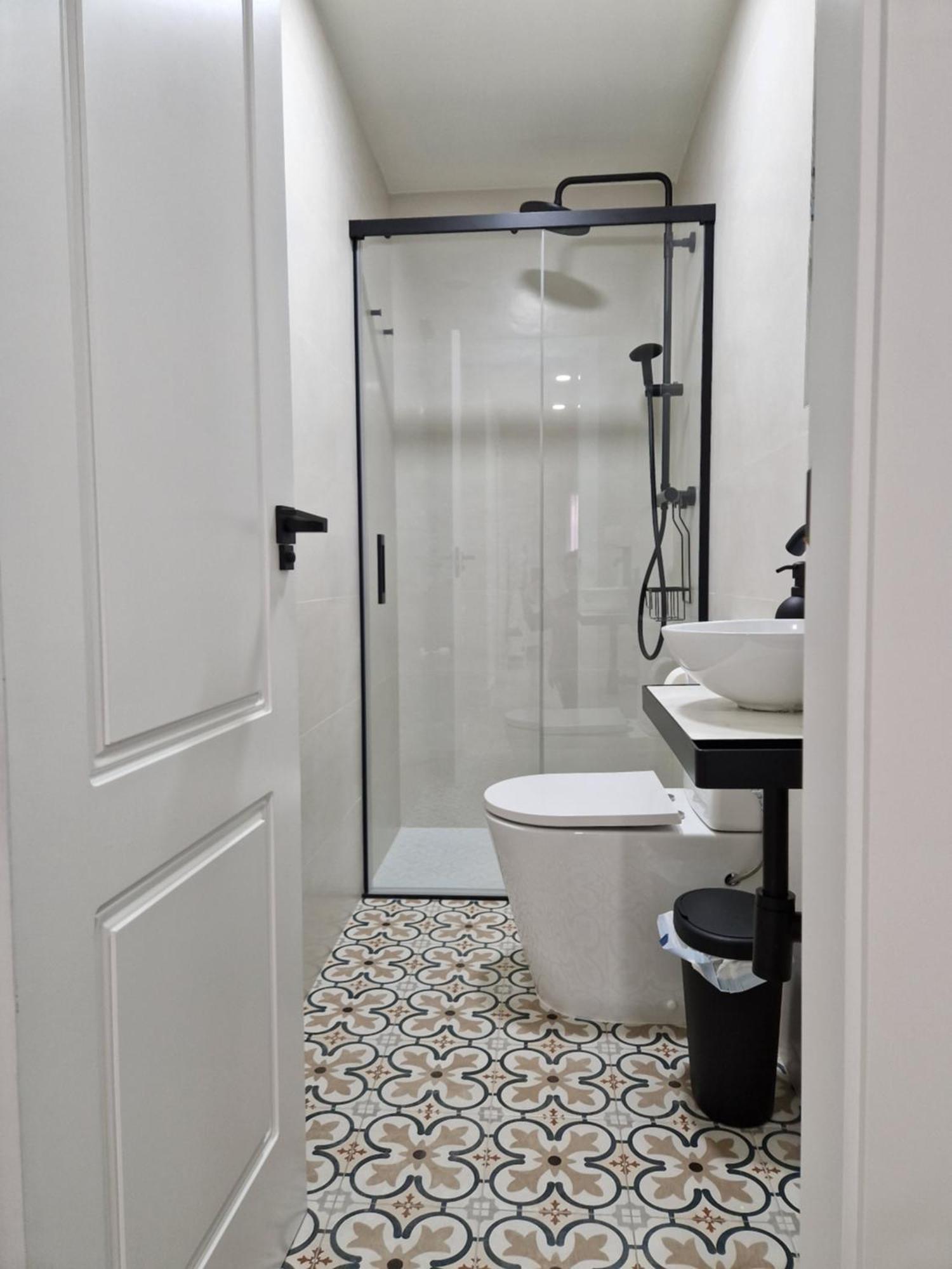 Apartamento V27 バエサ エクステリア 写真