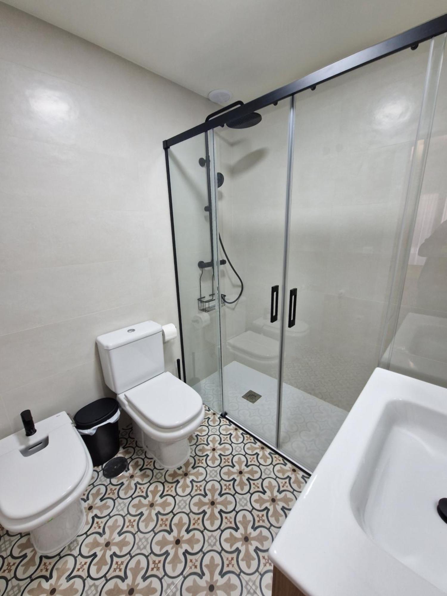 Apartamento V27 バエサ エクステリア 写真