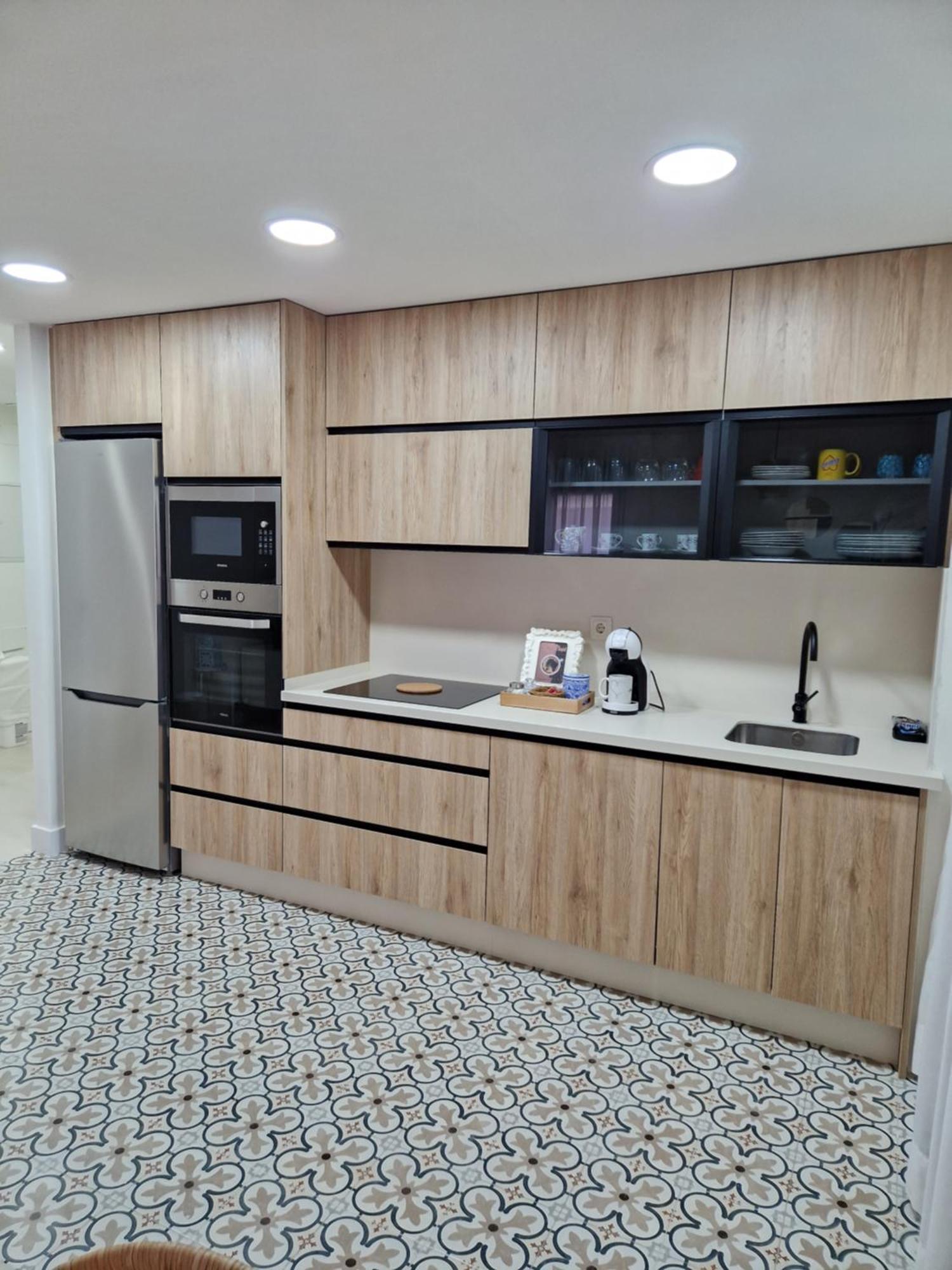 Apartamento V27 バエサ エクステリア 写真