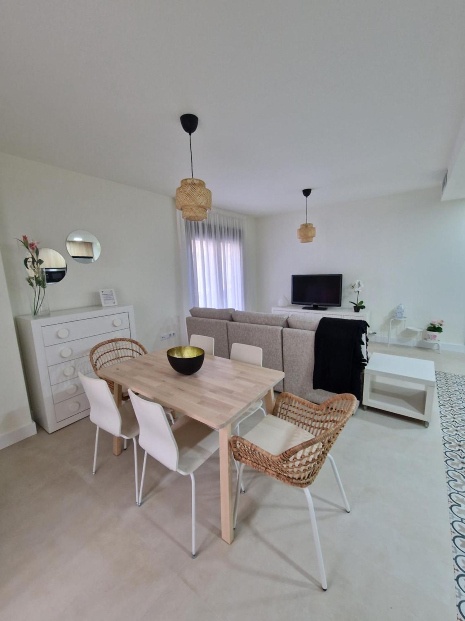 Apartamento V27 バエサ エクステリア 写真