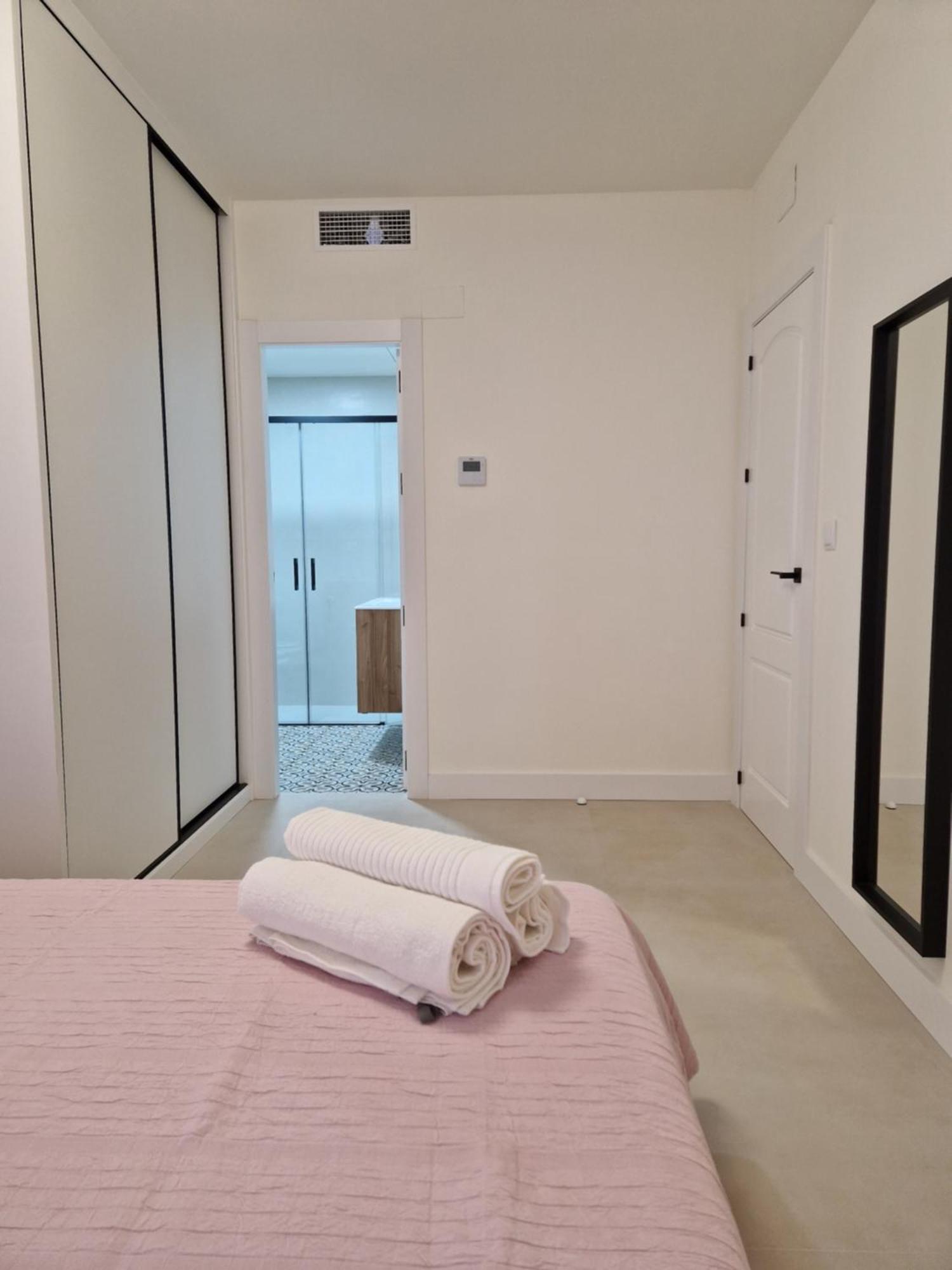 Apartamento V27 バエサ エクステリア 写真