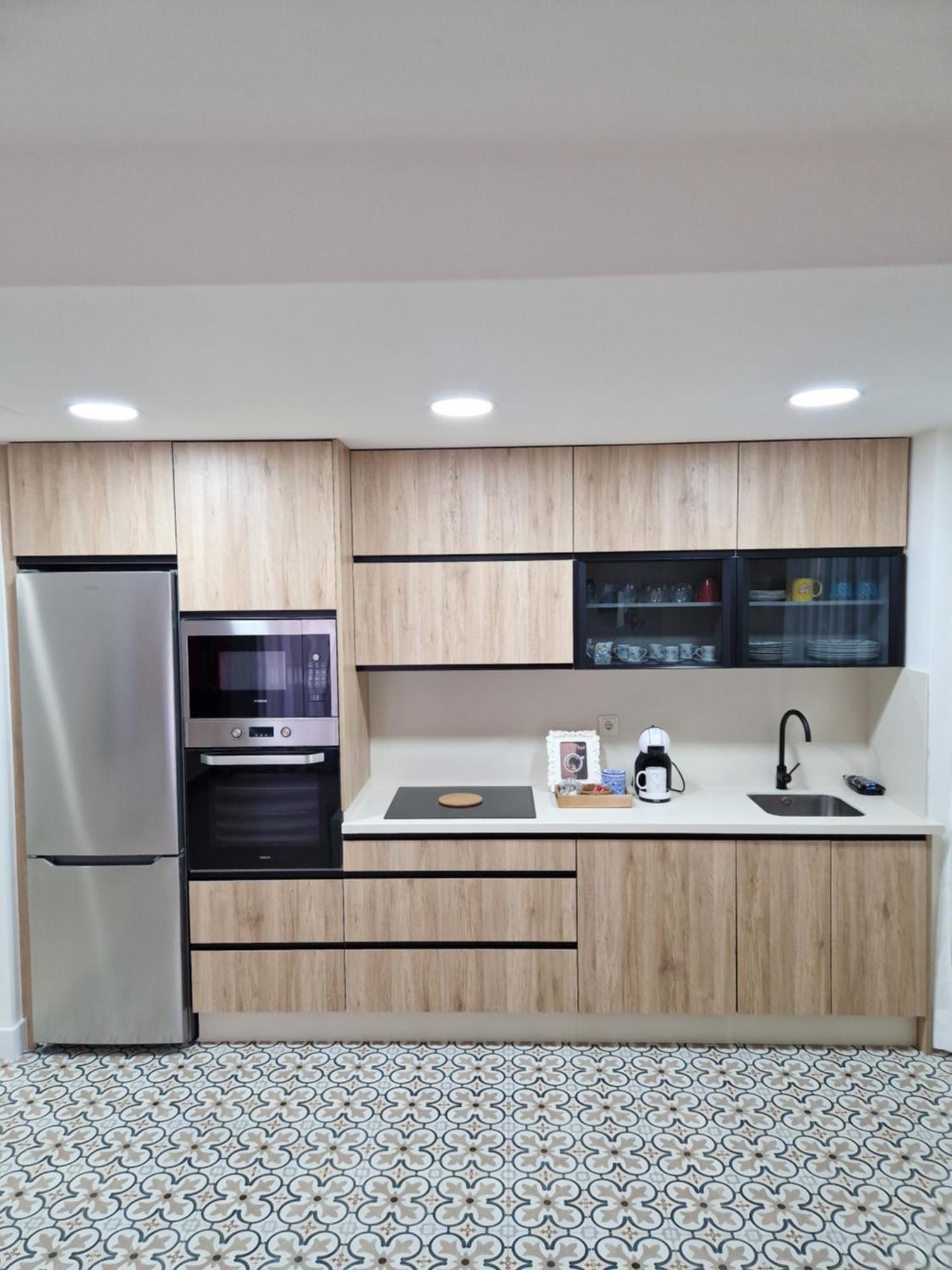 Apartamento V27 バエサ エクステリア 写真