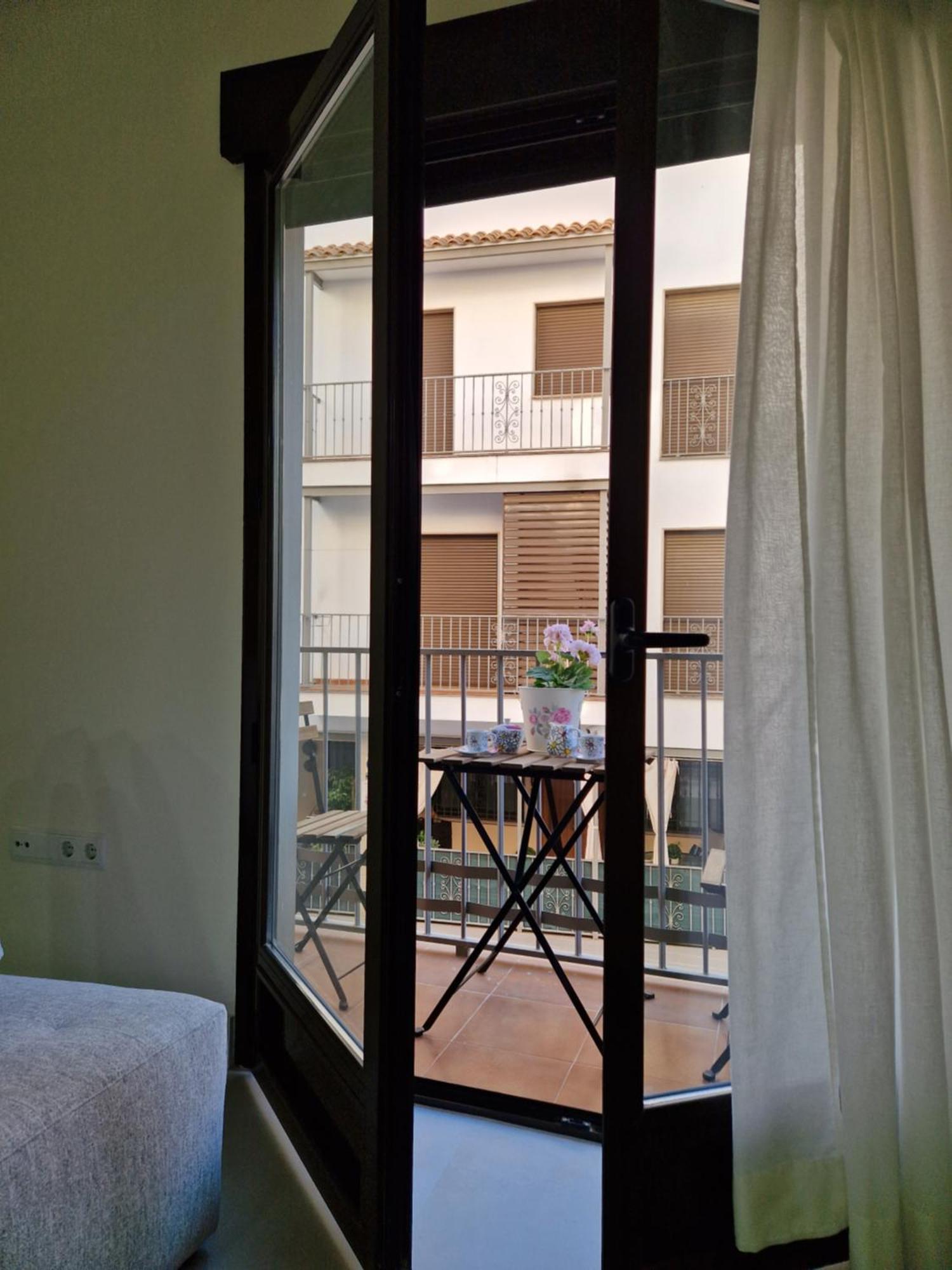 Apartamento V27 バエサ エクステリア 写真