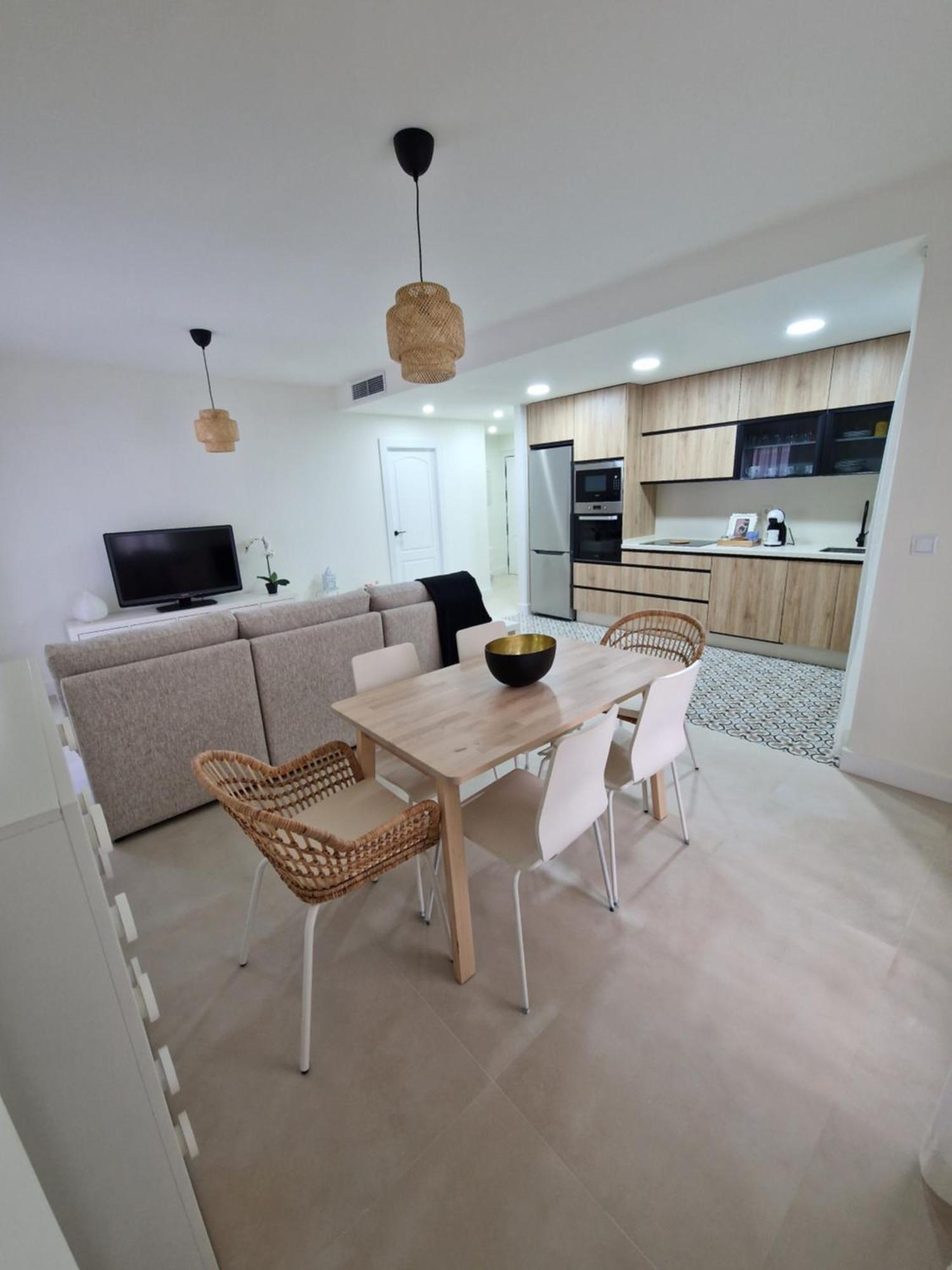 Apartamento V27 バエサ エクステリア 写真