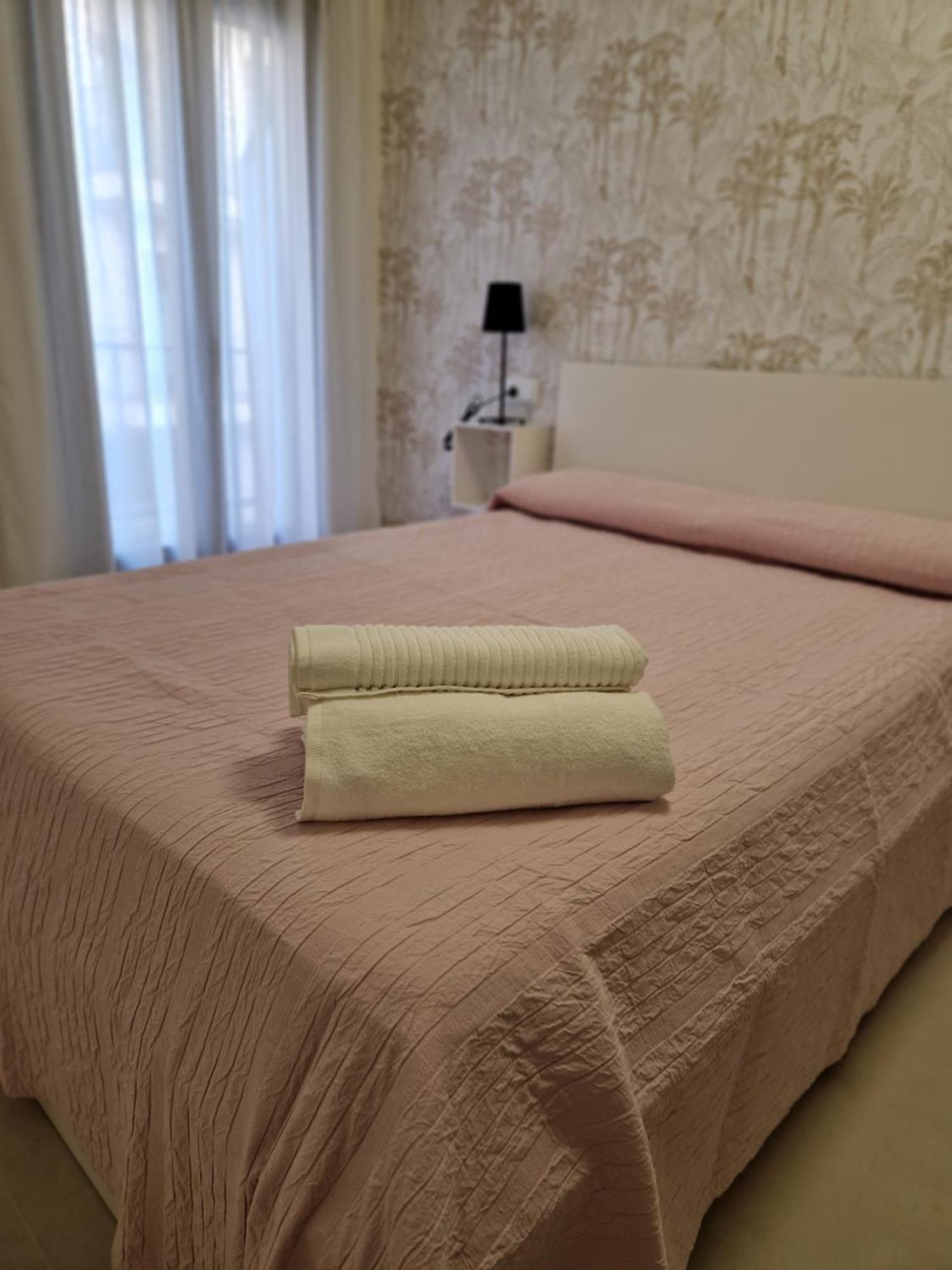 Apartamento V27 バエサ エクステリア 写真